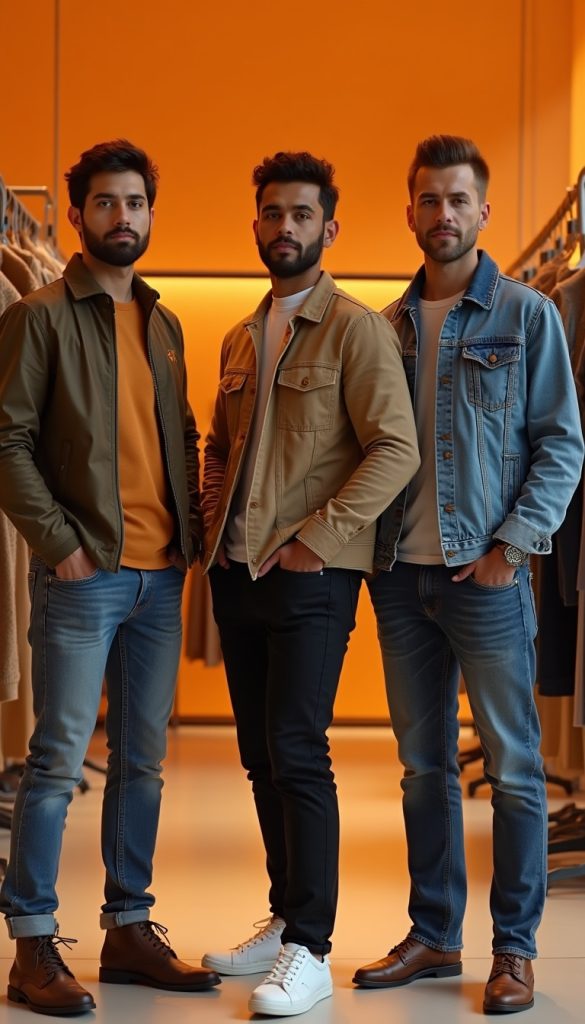 Best Jeans for Men